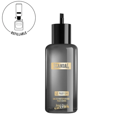 Jean Paul Gaultier Scandal Le Parfum Him EDP Refill 200 ml