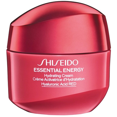 Shiseido Essential Energy Hydrating Cream 30 ml (Limited Edition)