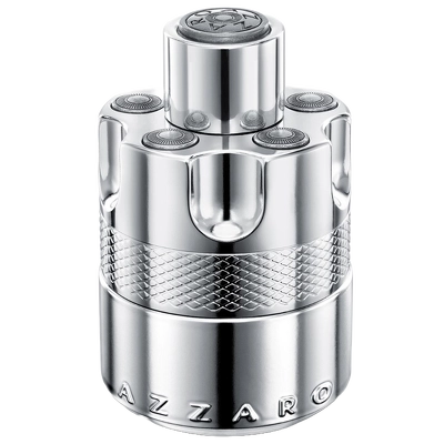 Azzaro Wanted EDP 50 ml