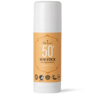 Lille Kanin Sun Stick SPF 50 - 15 ml
