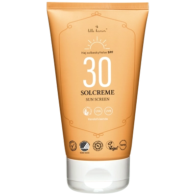 Lille Kanin Sun Screen SPF 30 - 150 ml