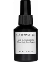 L:a Bruket 277 Mild Cleansing Gel 60 ml