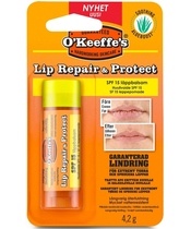 O'Keeffe's Lip Repair Stick SPF15 4,2 gr.