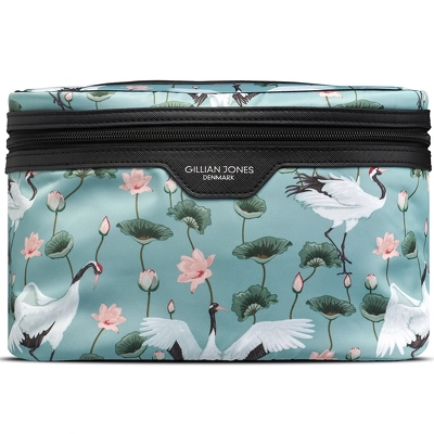 Gillian Jones Urban Travel Box - Crane Dance 10064-863