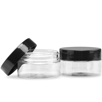 Gillian Jones Travel Size Jars 50 ml - 2 Pcs(N)