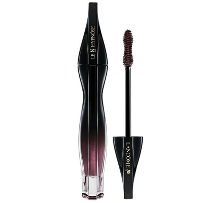 Lancôme Le 8 Hypnôse Serum-Infused Volumizing Mascara - 03 Noir Grenat