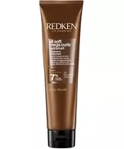 Redken All Soft Mega Curl Hydramelt Nourishing Leave-In Treatment 150 ml