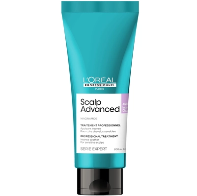 L'Oréal Professionnel Scalp Advanced Anti-Discomfort Treatment 200 ml