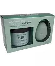 REF. Weightless Volume Masque 250 ml