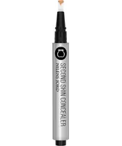 Nilens Jord Second Skin Concealer 3 ml - No. 6 Truffle