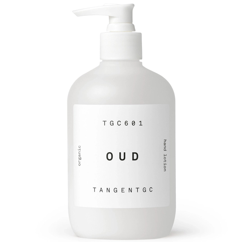 Tangent GC Hand Lotion Oud 350 ml