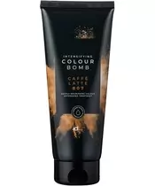 IDHair Colour Bomb 200 ml - 807 Caffe Latte