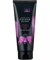 IDHair Colour Bomb 200 ml - 681 Crazy Violet