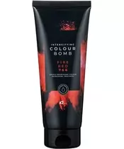 IDHair Colour Bomb 200 ml - 766 Fire Red 