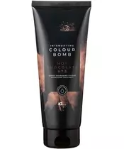 IDHair Colour Bomb 200 ml - 673 Hot Chocolate