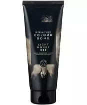 IDHair Colour Bomb 200 ml - 933 Light Honey
