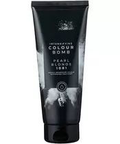 IDHair Colour Bomb 200 ml - 1081 Pearl Blonde