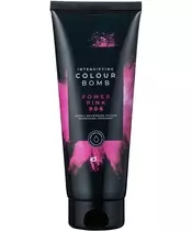 IDHair Colour Bomb 200 ml - 906 Power Pink