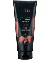 IDHair Colour Bomb 200 ml - 963 Rose Gold 