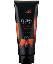 IDHair Colour Bomb 200 ml - 747 Shiny Copper 