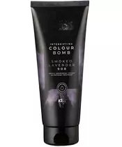 IDHair Colour Bomb 200 ml - 908 Smoked Lavender 