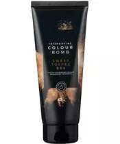 IDHair Colour Bomb 200 ml - 834 Sweet Toffee 