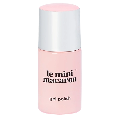 Le Mini Macaron Gel Polish 8,5 ml - Blush
