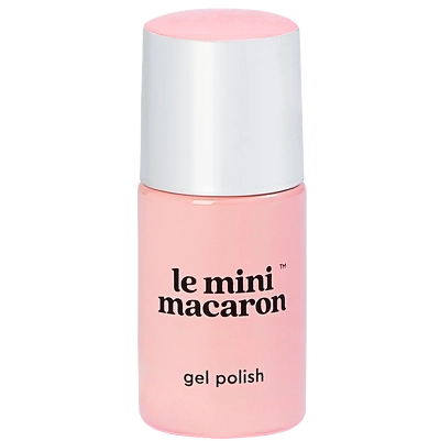 Le Mini Macaron Gel Polish 8,5 ml - Crème De Pêche