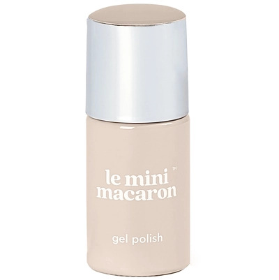 Le Mini Macaron Gel Polish 8,5 ml - Café Crème