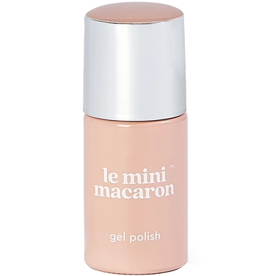Le Mini Macaron Gel Polish 8,5 ml - Praline
