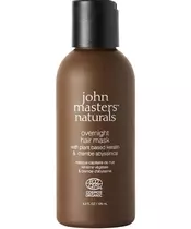 John Masters Overnight Hair Mask 125 ml