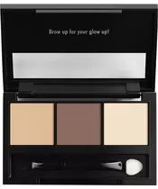 Nanobrow Eyebrow Powder Kit 4 gr. - Light