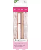 Brushworks Perfume Travel Atomiser