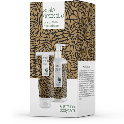 Australian Bodycare Scalp Detox Duo