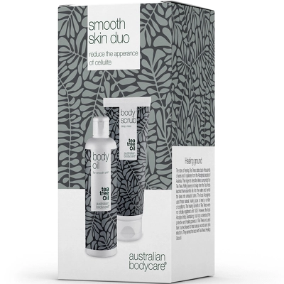 Australian Bodycare Smooth Skin Duo