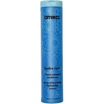 amika: Hydro Rush Intense Moisture Conditioner 275 ml