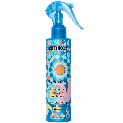 amika: Hydro Rush Intense Moisture Leave-In Conditioner 200 ml