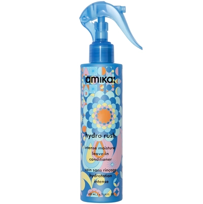 amika: Hydro Rush Intense Moisture Leave-In Conditioner 200 ml
