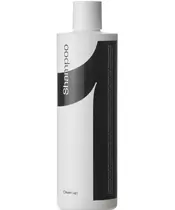 Clean Up Shampoo 1 - 500 ml