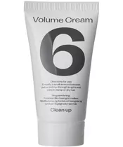 Clean Up Volume Cream 6 - 25 ml