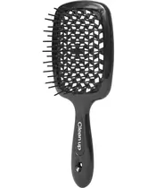 Clean Up Hairbrush