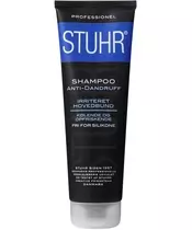 Stuhr Anti-Dandruff Shampoo 250 ml