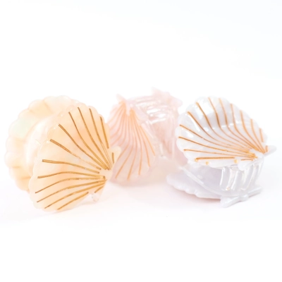 NICMA Styling Mussel 3-pack – Small – Mixed