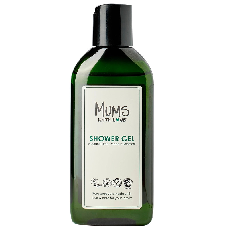 Mums With Love Shower Gel 100 ml
