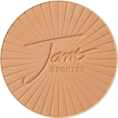 Jane Iredale PureBronze Matte Bronzer Powder Refill 9,9 gr. - Light