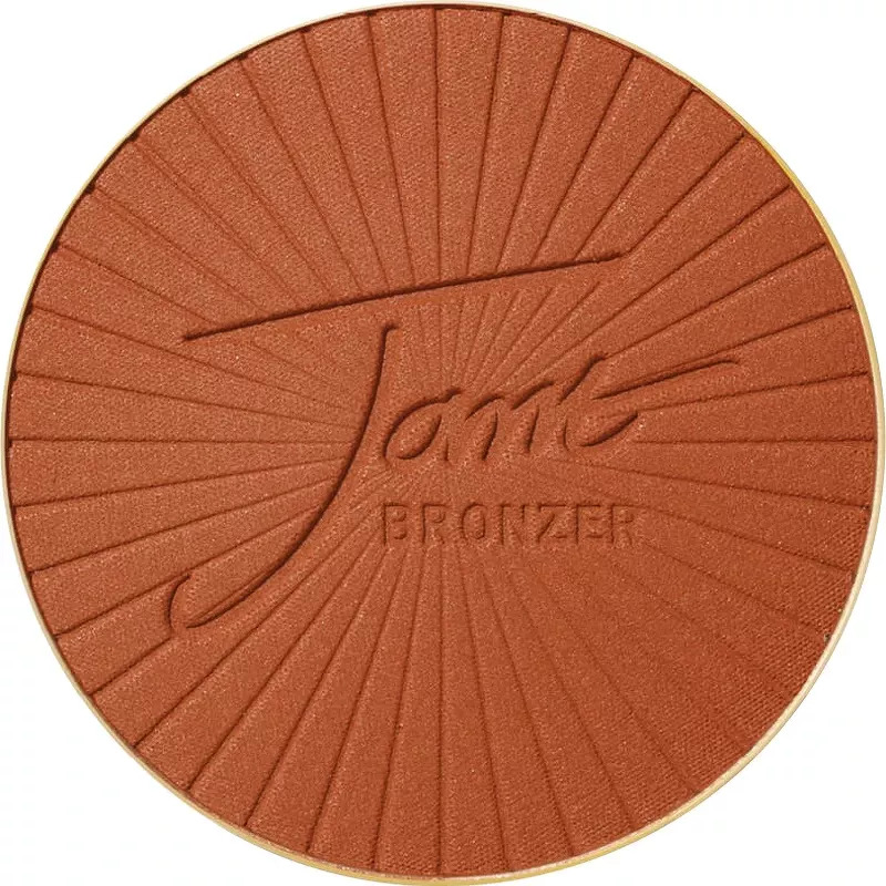 Jane Iredale PureBronze Matte Bronzer Powder Refill 9,9, gr. - Dark
