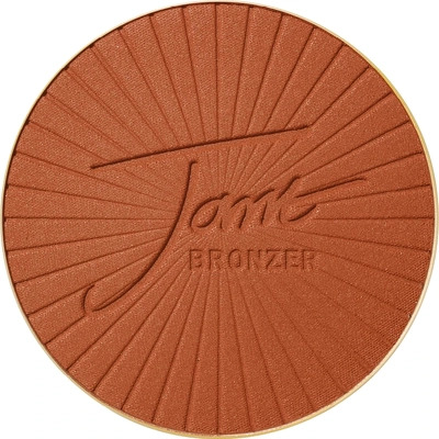 Jane Iredale PureBronze Matte Bronzer Powder Refill 9,9, gr. - Dark