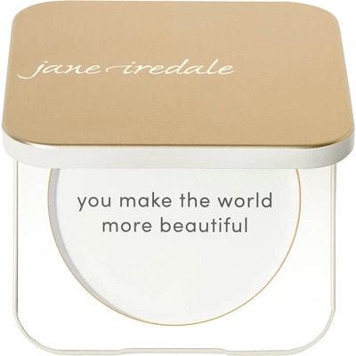 Jane Iredale Refillable Compact - Gold