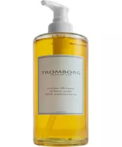Tromborg Aroma Therapy Deluxe Soap 20th Anniversary 320 ml