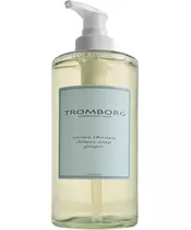 Tromborg Aroma Therapy Deluxe Soap Ginger 20th Anniversary 320 ml